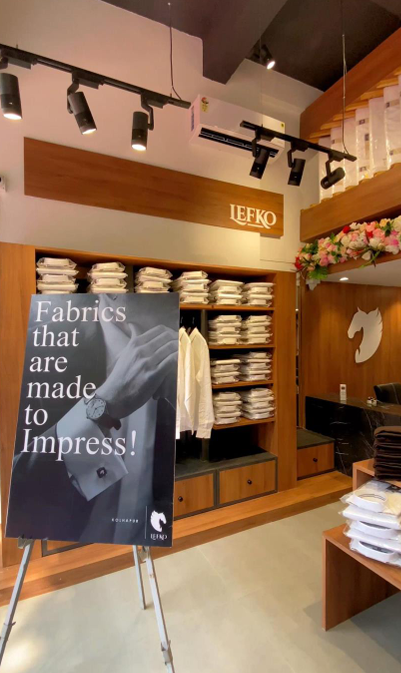 Interior Design Project